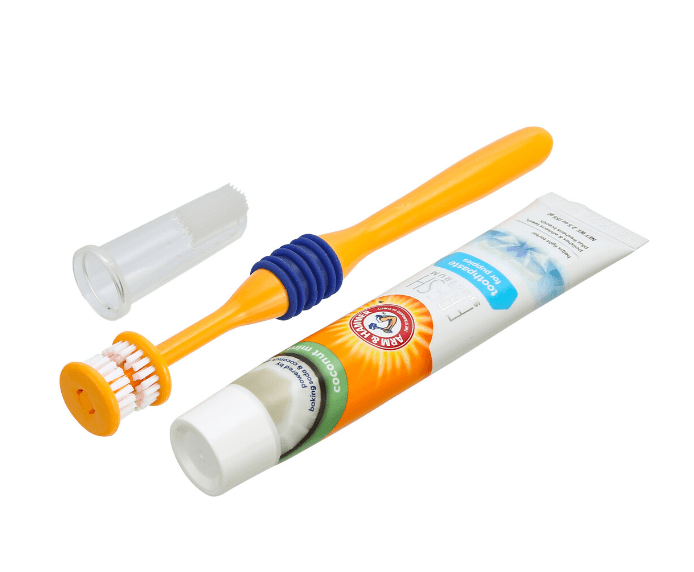 Arm & Hammer Dental Kit for Puppies, Arm & Hammer,