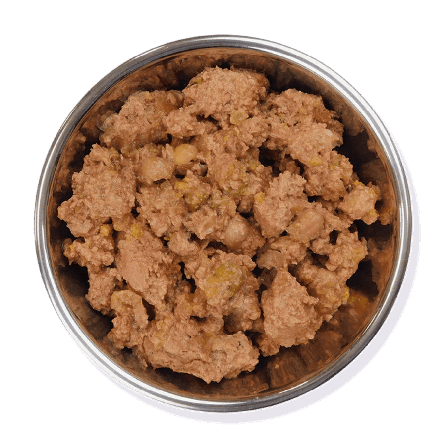 Barking Heads Top Dog Turkey Wet Grain Free Dog Food 10x300g, Barking Heads,