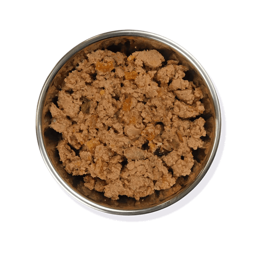 Barking Heads Wet Golden Years Grain Free Dog Food 10x300g, Barking Heads,