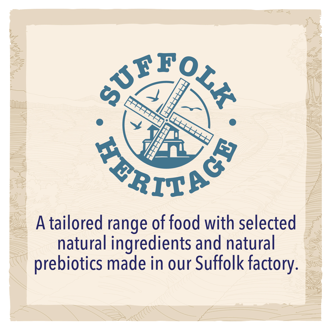 BETA Puppy Large Breed Turkey Dry Dog Food, Beta, 2 kg