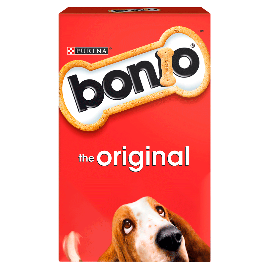 Bonio Original Dog Biscuits, Bonio, 12.5kg