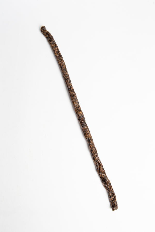 Bow Wow Goose Liver Sausage Dog Treats, Bow Wow,