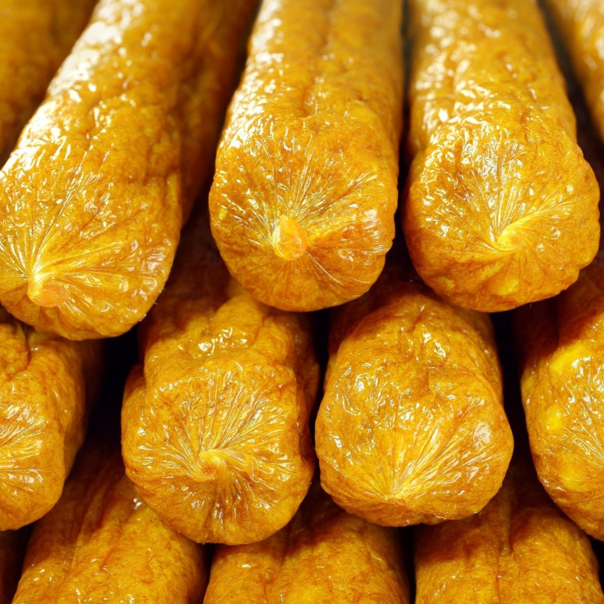 Bow Wow Pudding Sticks Poultry & Collagen Dog Treats, Bow Wow,