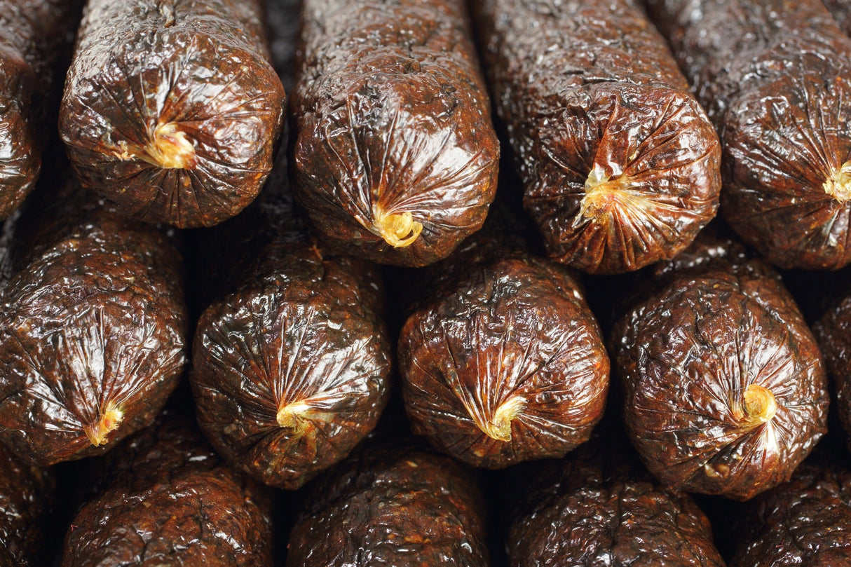 Bow Wow Pudding Sticks Tripe & Collagen Caramel Flavour, Bow Wow,