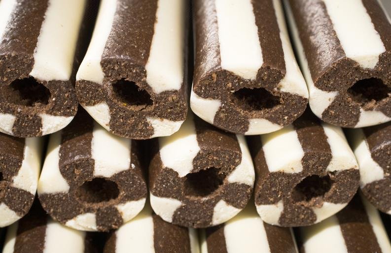 Bow Wow Yum Yums Dog Treats, Bow Wow, Chicken