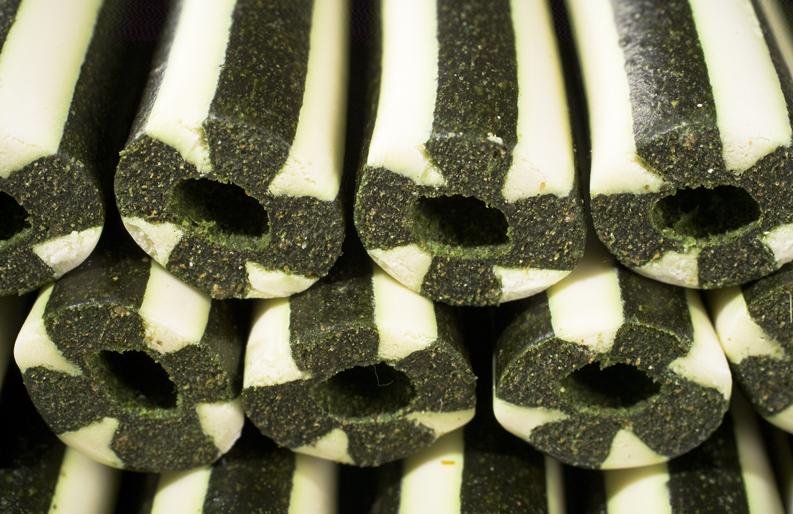 Bow Wow Yum Yums Dog Treats, Bow Wow, Mint