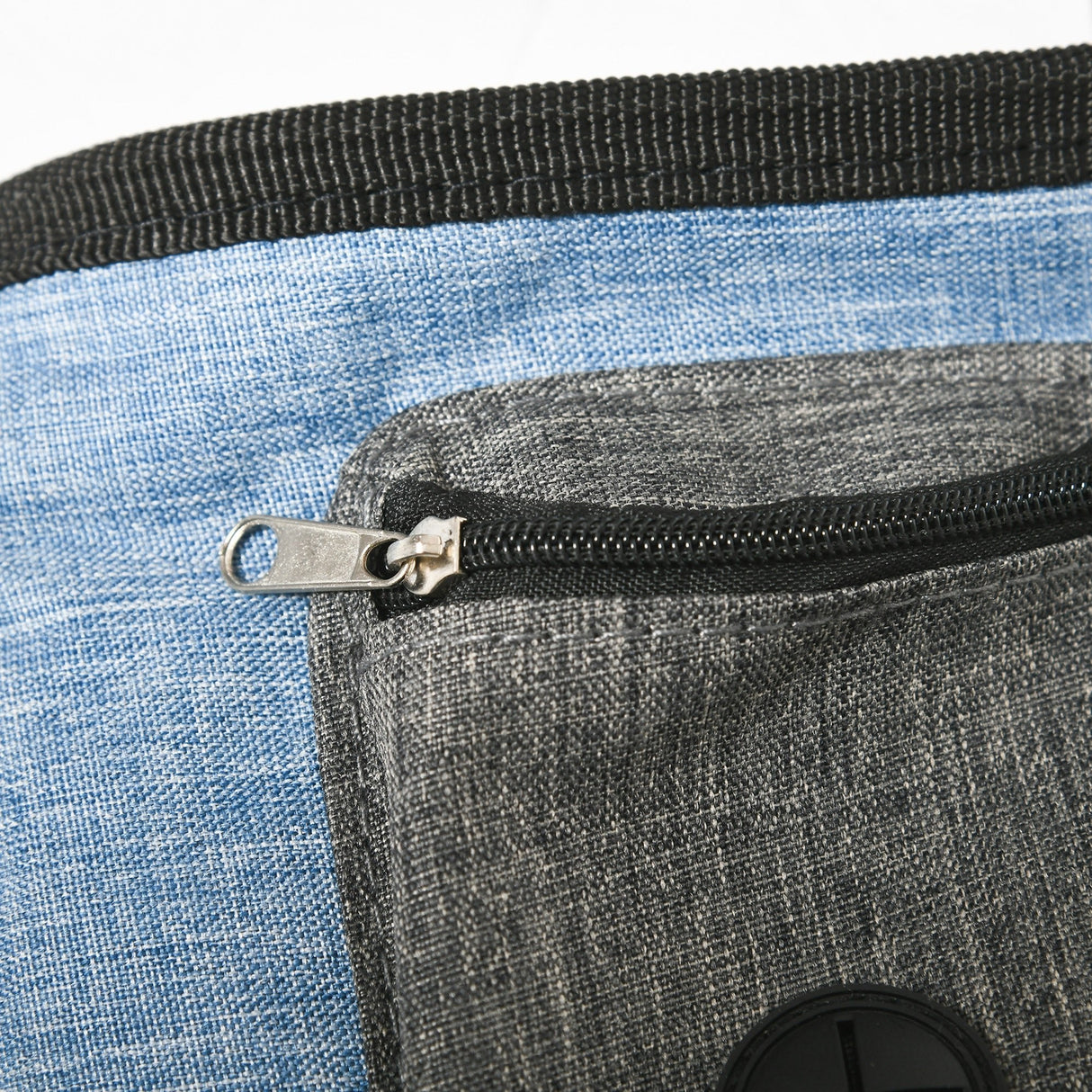 Complete Dog Agility Training Set with Portable Bag, PawHut,