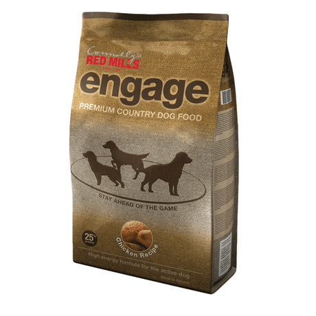 Connolly's Red Mills Engage Chicken Dog Food, Connolly's Red Mills, 3 kg