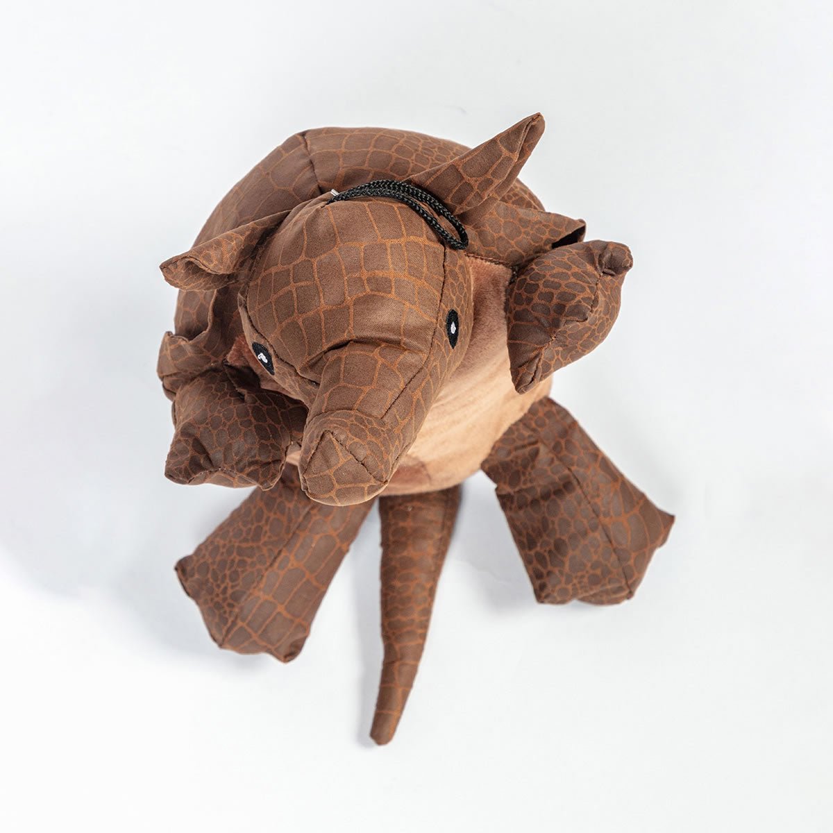 Danish Design Albert the Armadillo Dog Toy, Danish Design,