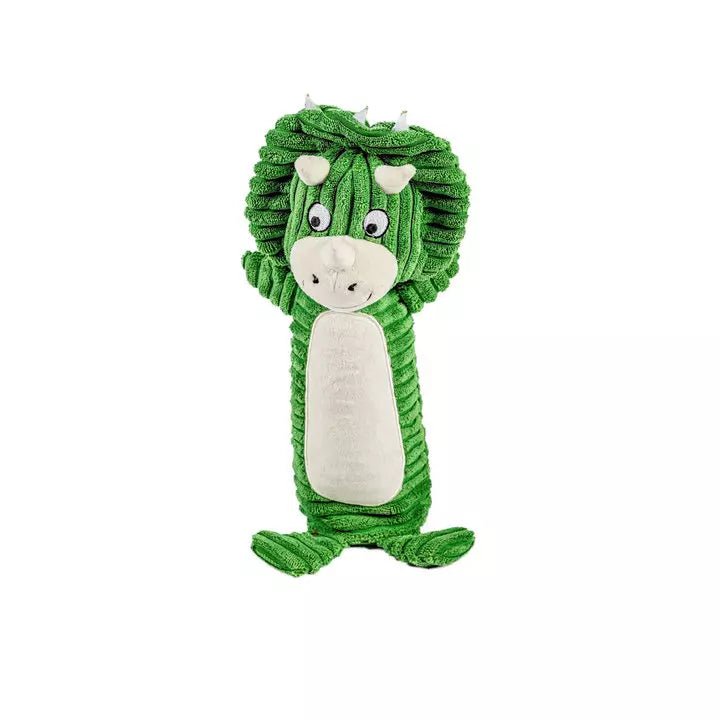 Danish Design Declan the Dinosaur Dog Toy, Danish Design,