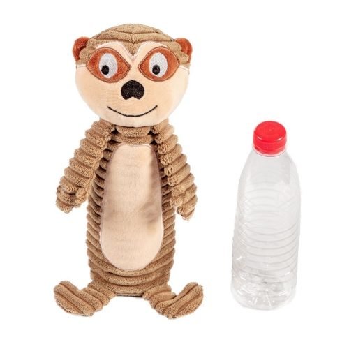 Danish Design Merle the Meerkat Dog Toy, Danish Design,