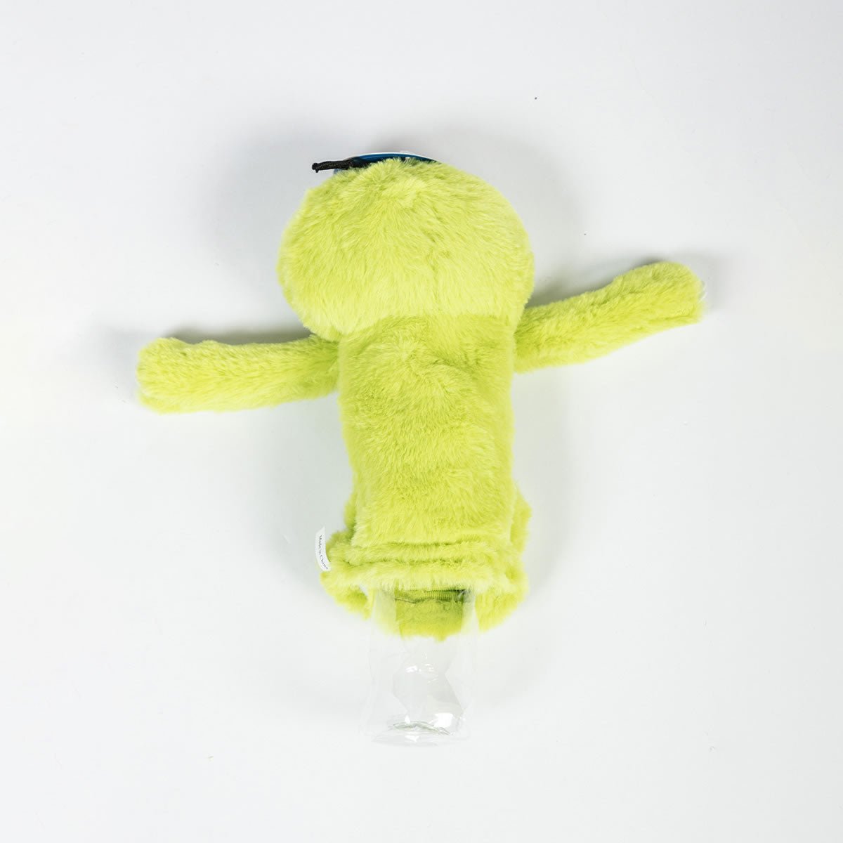 Danish Design Samson the Sloth Dog Toy, Danish Design,