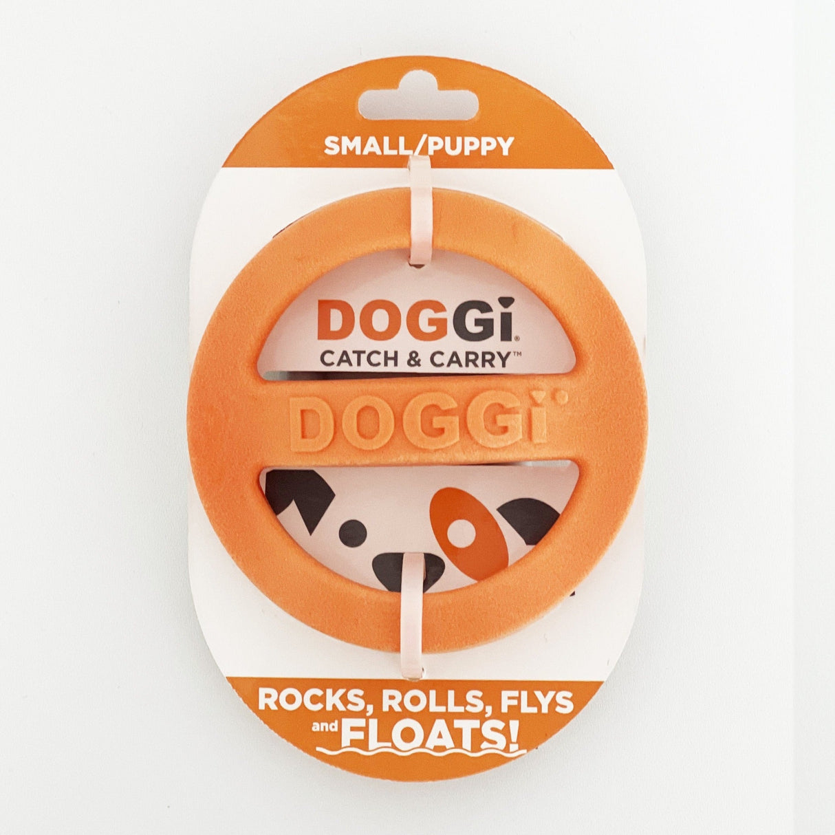 Doggi Fly & Floats, Doggi, Small/Puppy
