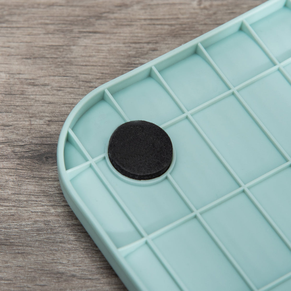 Enclosed Cat Litter Box with Filter, Scoop, and Tray - Ideal for Small Cats, PawHut, Green