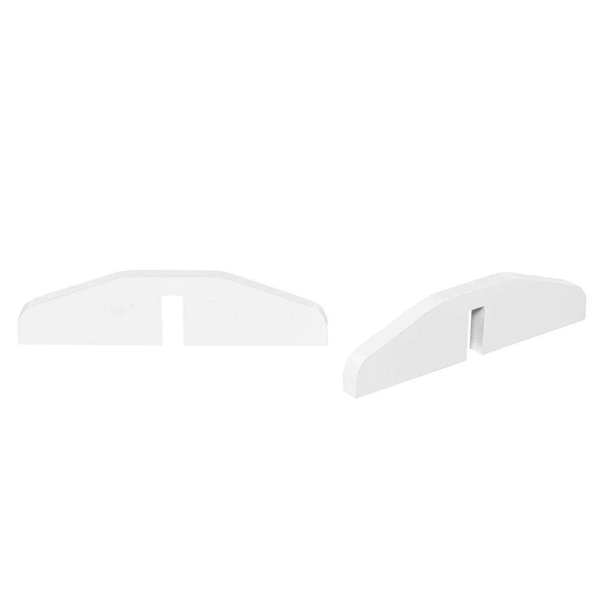 Freestanding 3 Panel Wooden Pet Gate with Support Feet Foldable Pet Fence Safety Barrier for the House, PawHut, Black