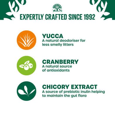 James Wellbeloved Adult Cat Grain Free Salmon in Gravy Pouches 4x (12x85g), James Wellbeloved,