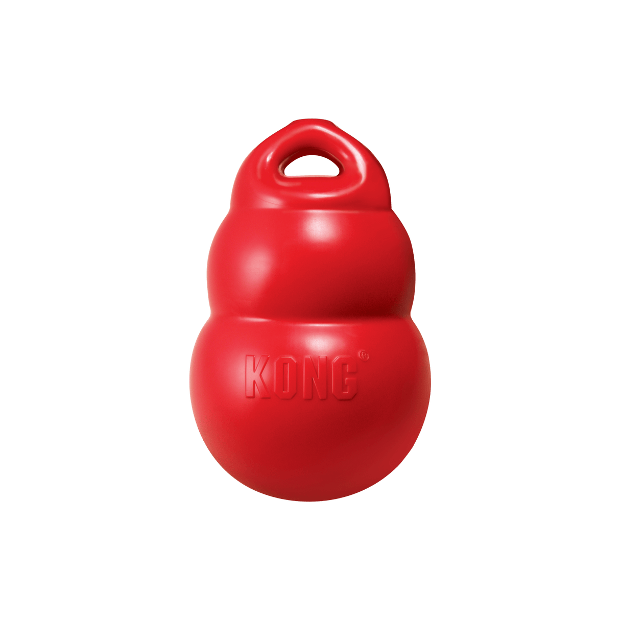 KONG Bounzer Dog Toy, Kong,