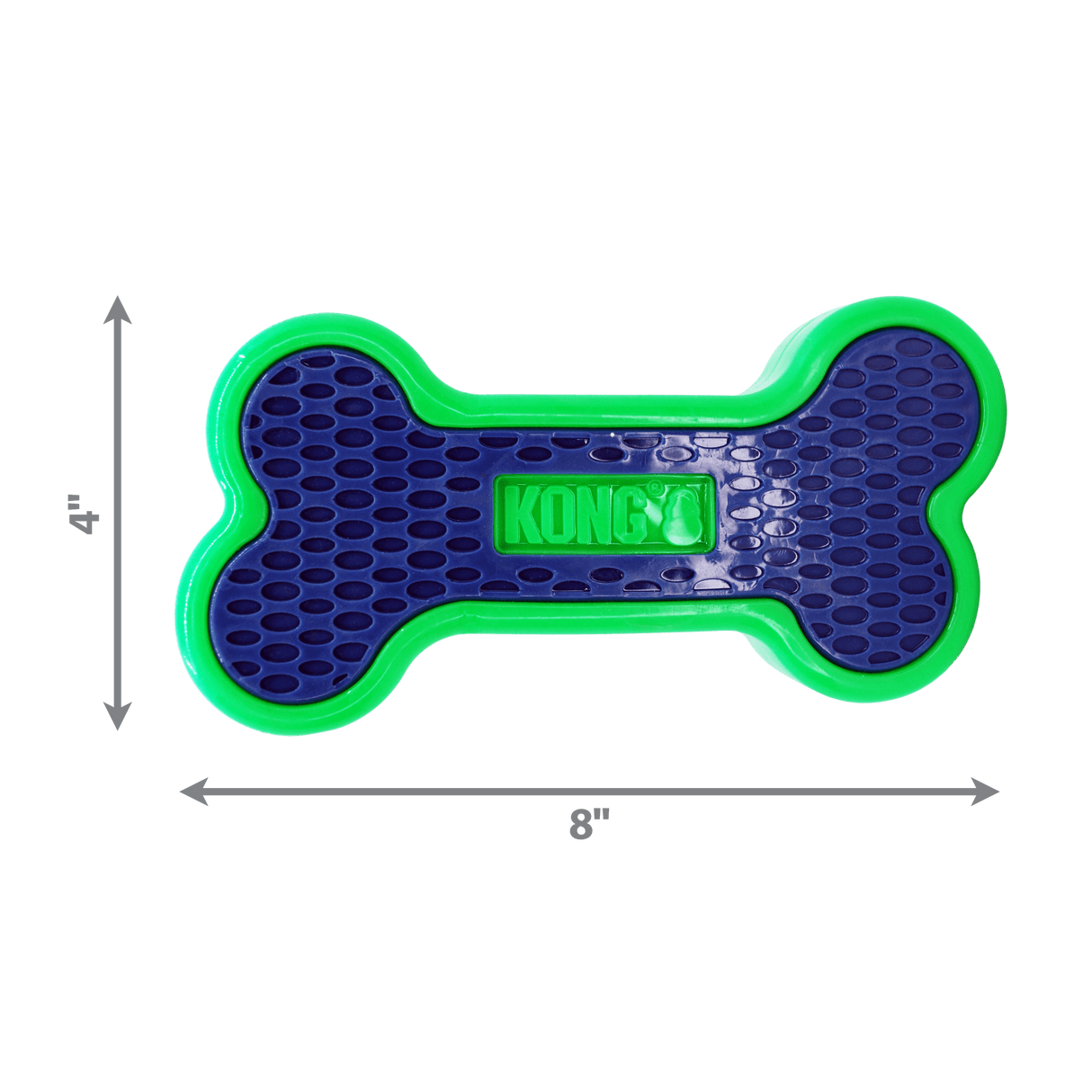 KONG Eon Bone Dog Toy, Kong,