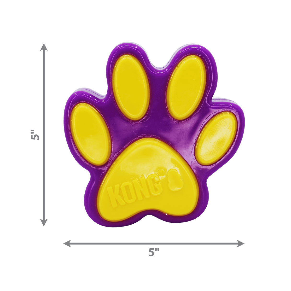 KONG Eon Paw Dog Toy, Kong,