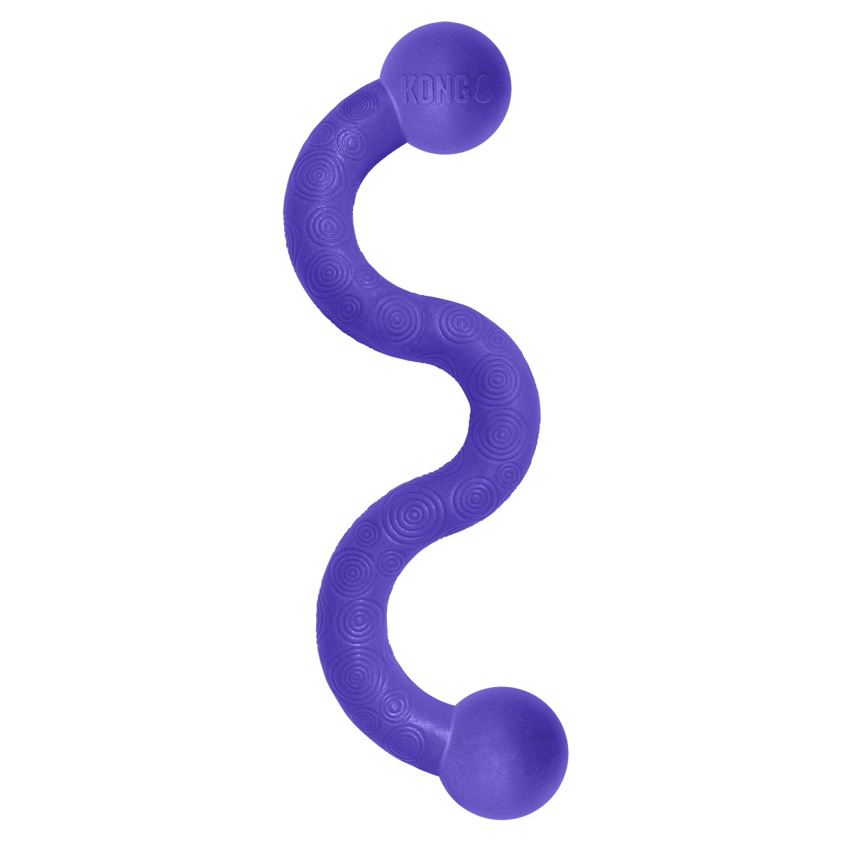 KONG Ogee Stick Dog Toy, Kong, Medium