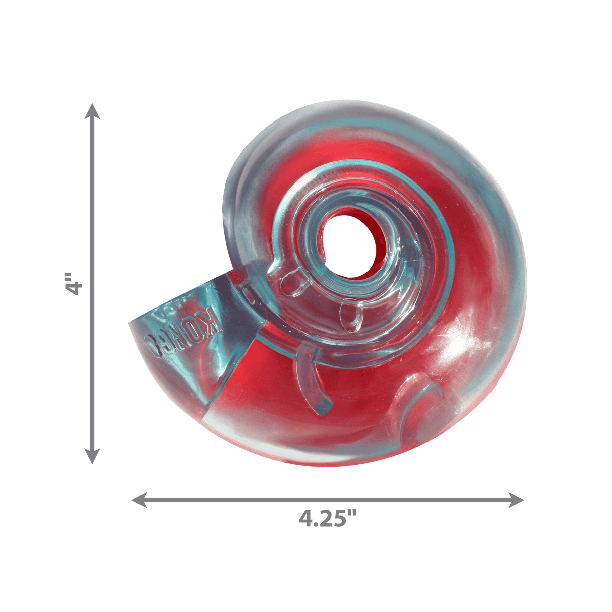 Kong Rewards Shell, Kong, Small