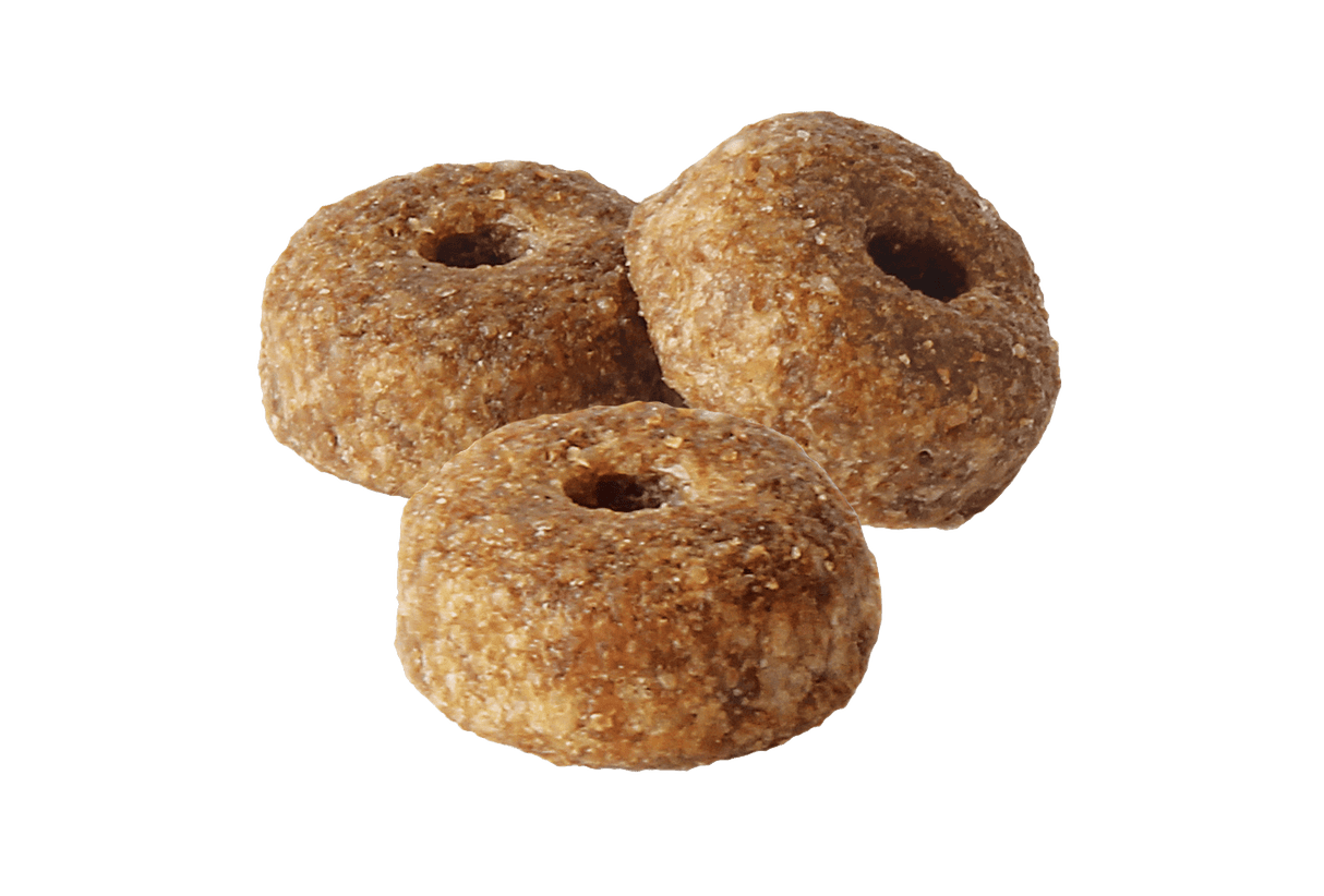 Laughing Dog Wheat Free Chewy Boosts 5 x 125g, Laughing Dog,