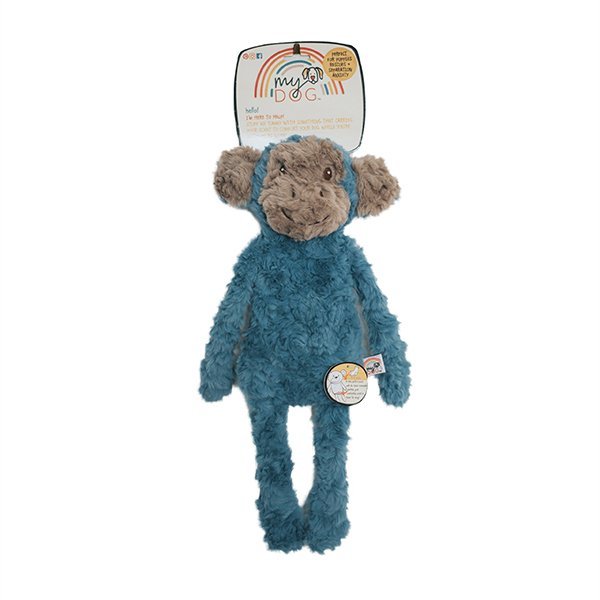 My Dog Monkey x3, Rosewood,