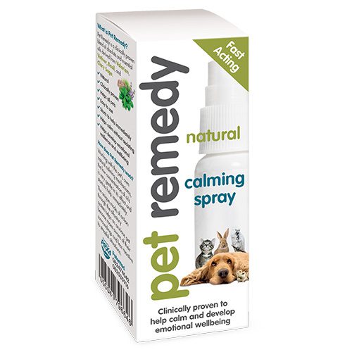 Pet Remedy Mini Calming Spray 15 ml, Pet Remedy,