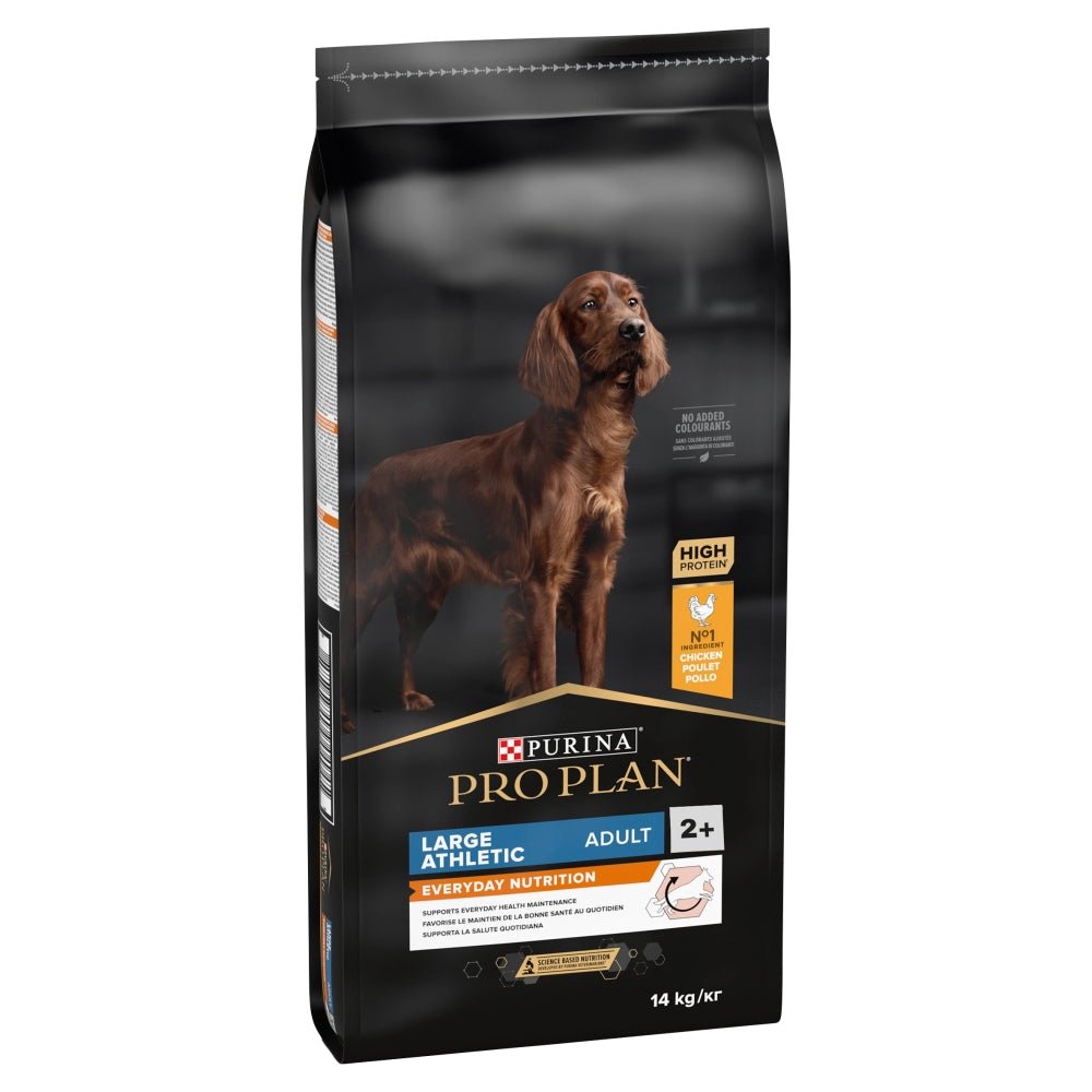 Pro Plan Dog Large Adult Chick 14 kg, Pro Plan,