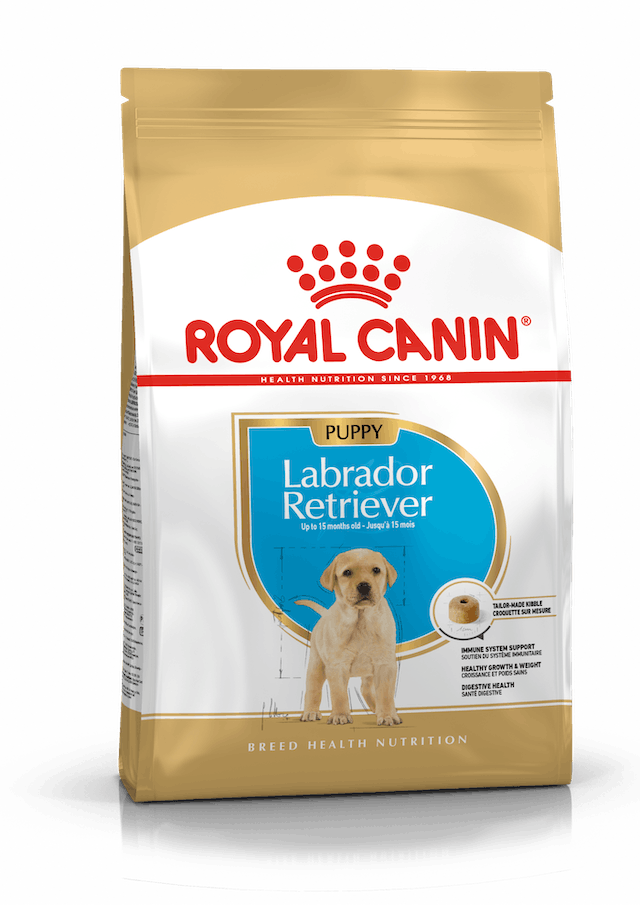Royal Canin Labrador Retriever Puppy 3 kg, Royal Canin,