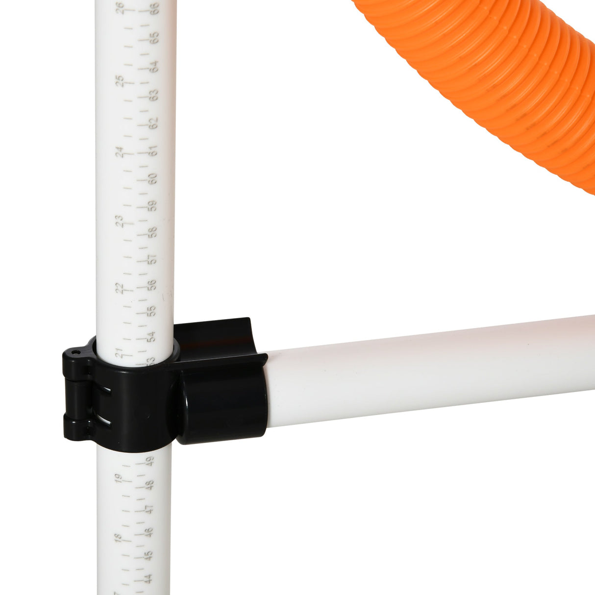 Set-of-3 Dog Agility Training Set, PawHut,