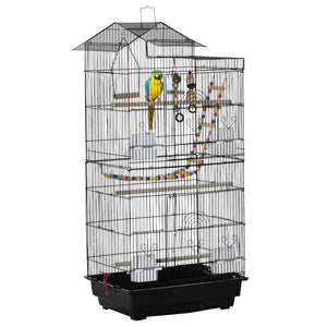 Indoor Bird Cage