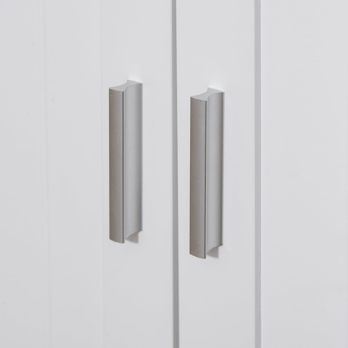 Tabletop Cat Litter Box Furniture with Storage Shelves, PawHut, White