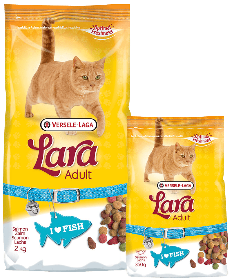 Versele Laga Lara Adult Salmon, Versele Laga, 10 kg