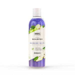 Wahl Diamond White Shampoo 250 ml, Wahl,