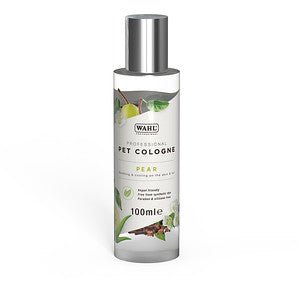 Wahl Pet Cologne Pear, Wahl, 100 ml