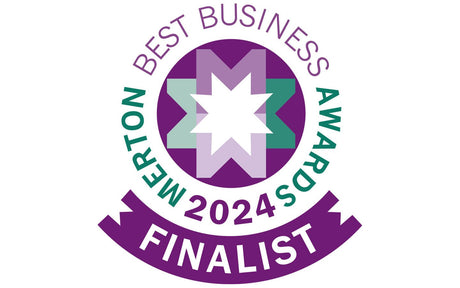 Very Important Pets: Finalists in the 2024 Merton Best Business Awards - Very Important Pets Shop