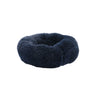 Ancol Super Soft Plush Donut Dog Bed