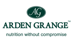 Arden Grange brand logo 