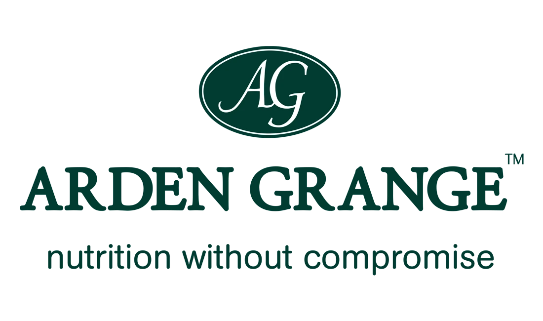 Arden Grange brand logo 