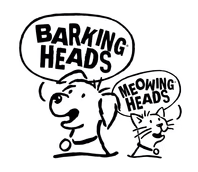 Barking Heads logo brand page link