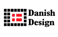 Danish Design brand logo link