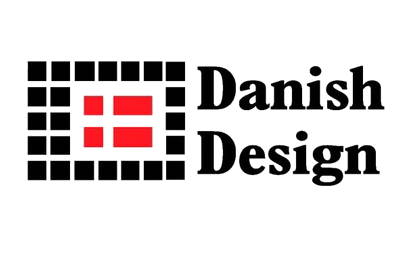 Danish Design brand logo link