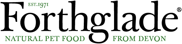 Forthglade brand logo link