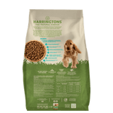 Harringtons Puppy Rich in Salmon & Rice Dry Food - 10kg