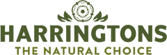 Harringtons Brand Logo link