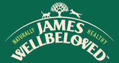 James Wellbeloved brand Logo