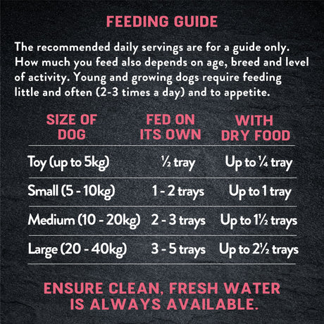 Harringtons Just 6 Salmon with Veg & Gravy Grain-Free Wet Dog Food - 8 x 380g