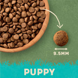 Harringtons Puppy Rich in Chicken & Rice Dry Food - 10kg