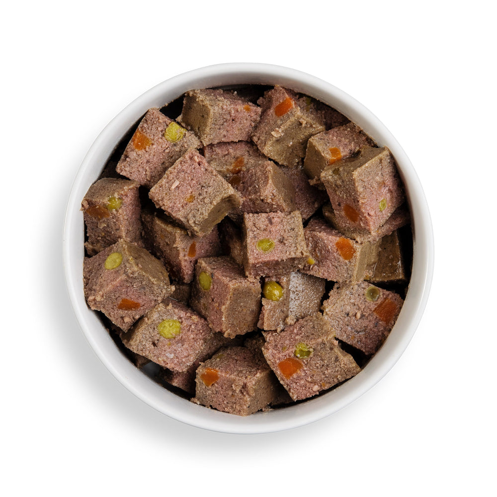 Forthglade Adult Complete Grain Free Chicken with Liver & Veg Wet Dog Food Trays 18x395g